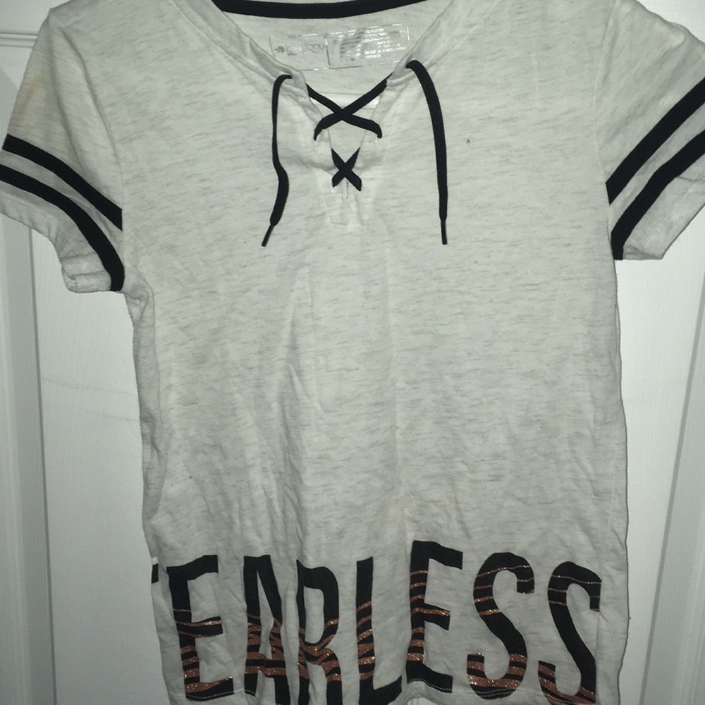 A shirt